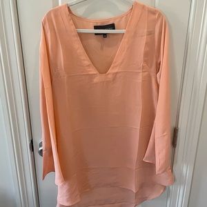 Vanessa Mooney blouse dress